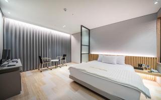 Daegu Innovation City Stay22 - 2