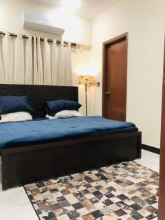 The Sukoon Suites 1 BHK Sea Side condo in DHA - 4