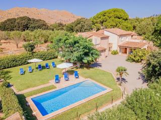 Can Camarroja by Sunvillas Mallorca - 9