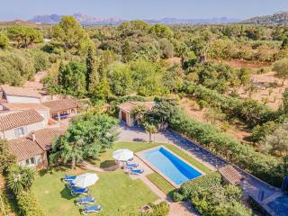 Can Camarroja by Sunvillas Mallorca - Pollensa - 9