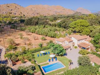 Can Camarroja by Sunvillas Mallorca - Pollensa - 0