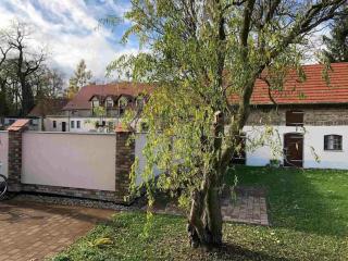 Ferienwohnung - 8