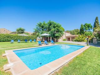 Can Camarroja by Sunvillas Mallorca - Pollensa - 6