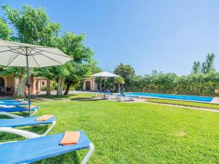 Can Camarroja by Sunvillas Mallorca - Pollensa - 2