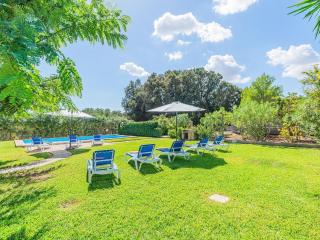 Can Camarroja by Sunvillas Mallorca - Pollensa - 1