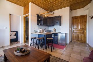 Archonticon Guesthouse in Arachova - 2