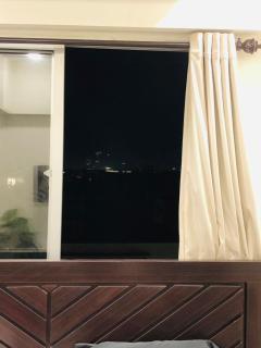 The Sukoon Suites 1 BHK Sea Side condo in DHA - 1