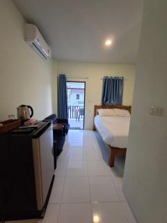 Walailak Resort khanom - 6