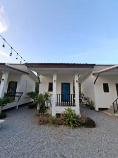 Walailak Resort khanom - 0
