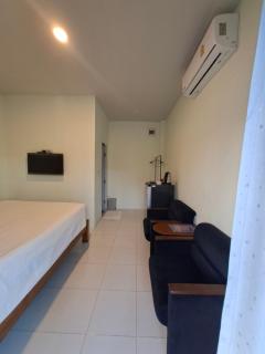 Walailak Resort khanom - 1