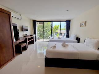 Rawai Sea Beach - 1