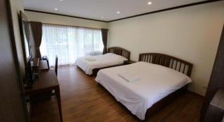 Greenfield Valley Fishing Resort - 6