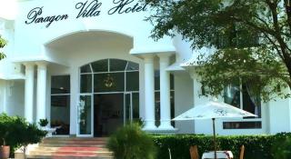 Paragon Villa Hotel Nha Trang - 7