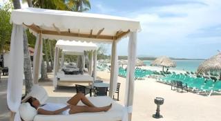 Celuisma Playa Dorada All Inclusive - 8