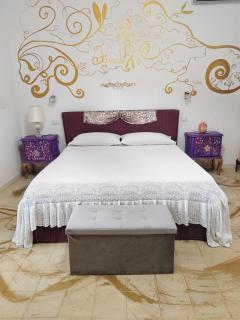 Luxury Suite Jacuzzi & Private Spa 10min Bari - 1