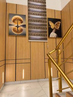 MITOS LUXURY SUITES -Bode Thomas - 1