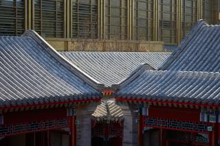 Waldorf Astoria Beijing - 9