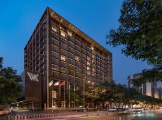 Waldorf Astoria Beijing - 7