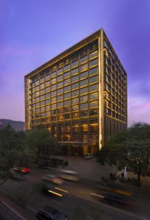 Waldorf Astoria Beijing - 5