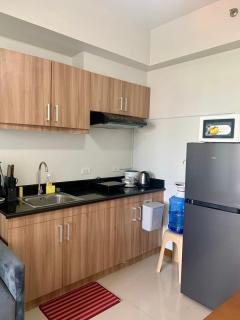 1 bedroom Condo Unit 6floor 612 Martel Building - 2