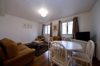 J&F - Apartment for 4 people - Elbeuf city center - 0