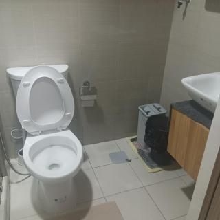 The Nuebe Chalet near SM Moa Pasay City - 1