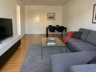 Green Home Stavanger - 1
