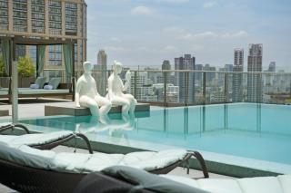 Hilton Sukhumvit Bangkok - 1