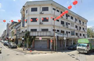 Hotel Merchants, Klang - 0