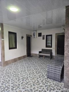 Galstyans Hotel EVN airport - 6