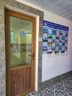 Galstyans Hotel EVN airport - 4