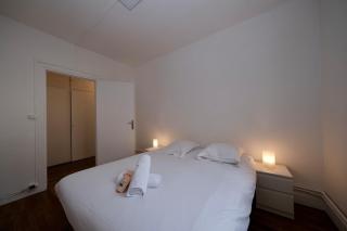 J&F - Apartment for 4 people - Elbeuf city center - 9