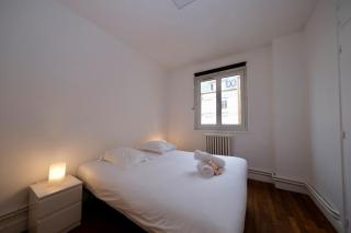 J&F - Apartment for 4 people - Elbeuf city center - 7