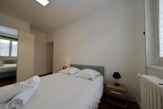 J&F - Apartment for 4 people - Elbeuf city center - 5