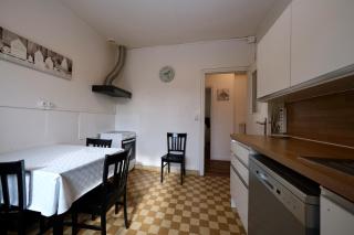 J&F - Apartment for 4 people - Elbeuf city center - 2