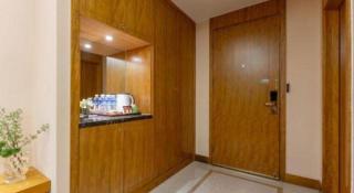 GreenTree Inn Shandong Taian Feicheng Xincheng Road Business Hotel - Feicheng - 6