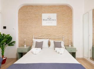 Marea Blanca - Rooms & Garden - 3