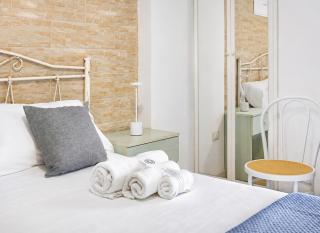 Marea Blanca - Rooms & Garden - 2