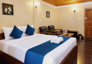 Grey Stone Hotel - 8