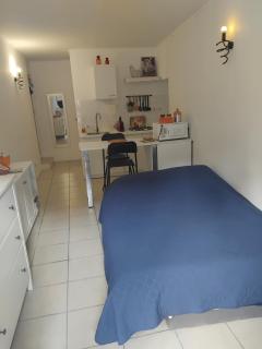 Le studio - 0