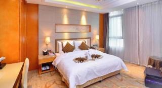 Mingdu Ziwei Garden Hotel - 2