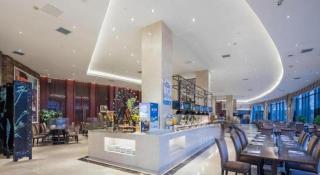 Liaoning Friendship Hotel - 4