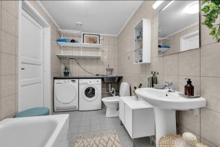 Central house, 2 bedroom, 2 bathroom, view - 1