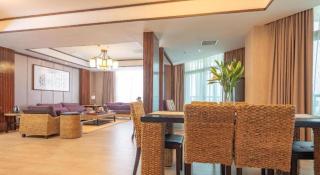 Excemon Beach Hotel Beihai - 7