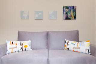For You Rentals parque del retiro apartment TEMPORAL LDR28 - Madrid - 7