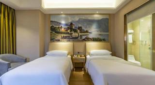 Vienna 3 Best Hongqiao Exhibition Center Beiqing Highway - 2