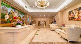 Vienna 3 Best Hongqiao Exhibition Center Beiqing Highway - 4