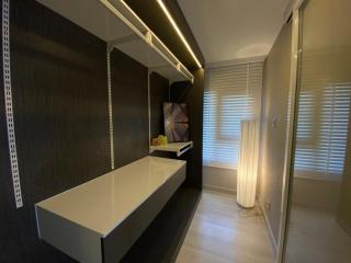 Luxury Corner Duplex with River & City Views in Prime Sathorn - 5