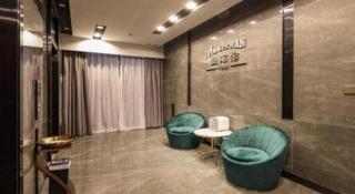 Mandolin Intelligent Hotel Jinagmen - 7
