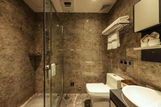 Mandolin Intelligent Hotel Jinagmen - Jiangmen - 2